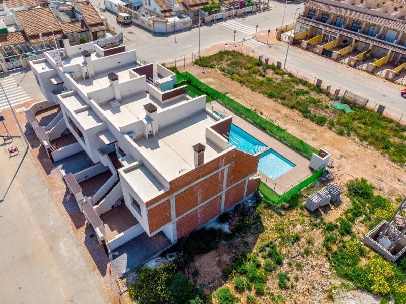 3 Cuarto Apartamento en venta