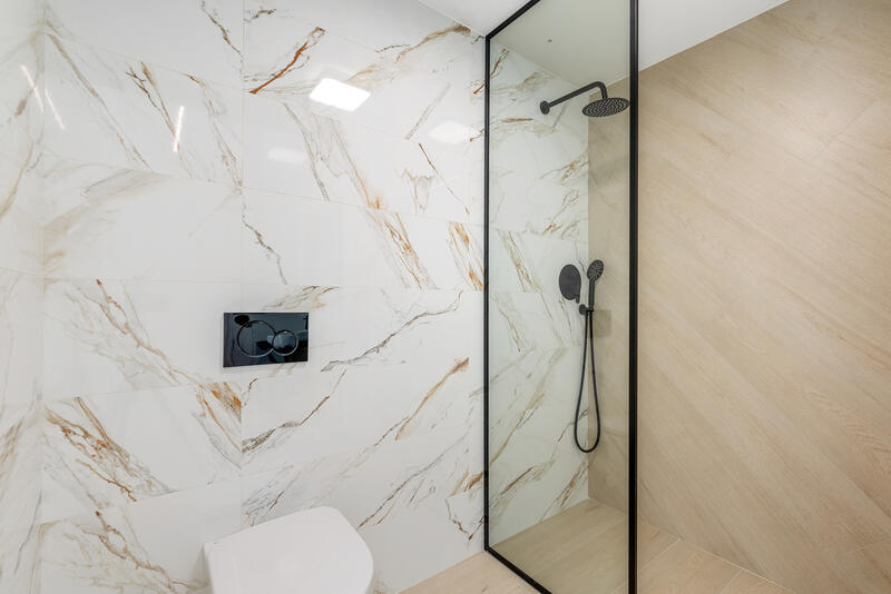 2 slaapkamer Appartement Te koop