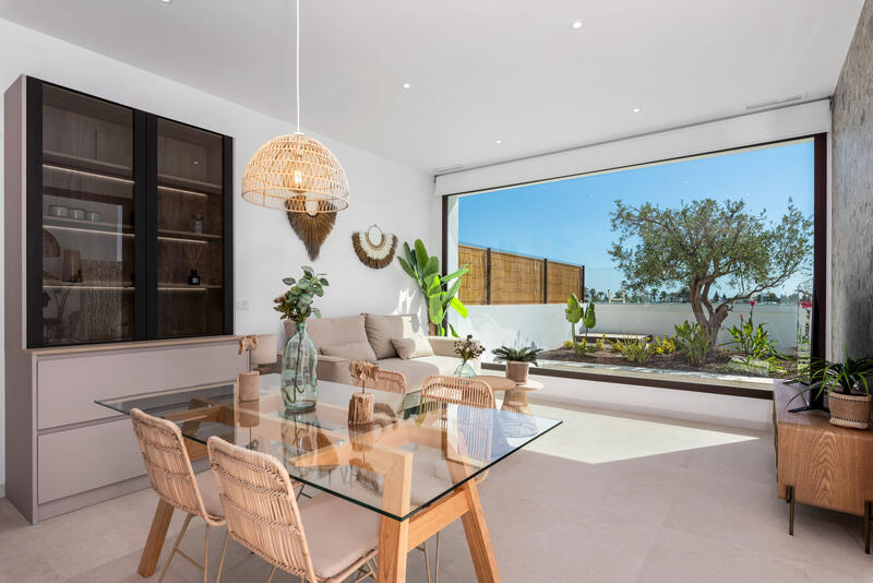 3 soverom Leilighet til salgs