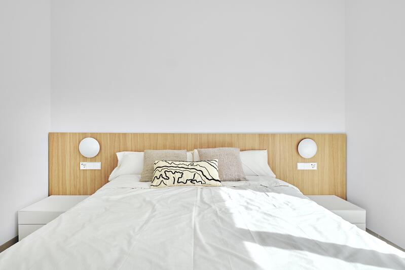 3 sovrum Lägenhet till salu 3 sovrum Lägenhet till salu