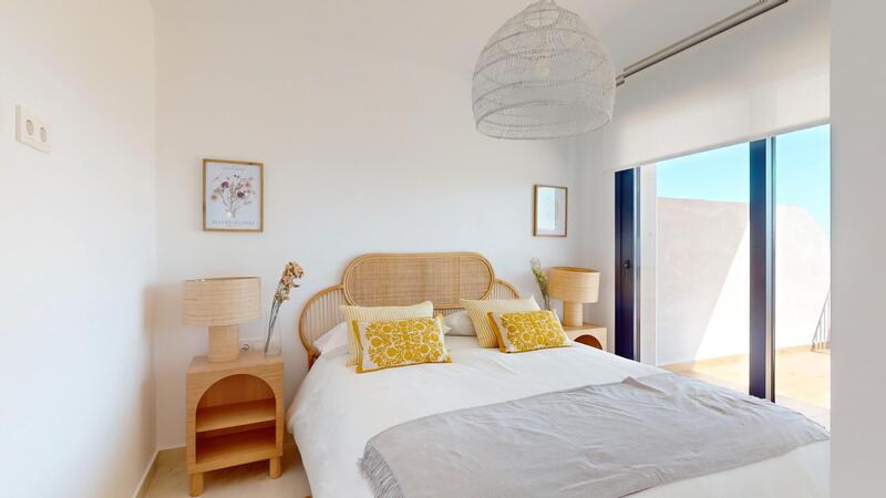 3 slaapkamer Appartement Te koop 3 slaapkamer Appartement Te koop