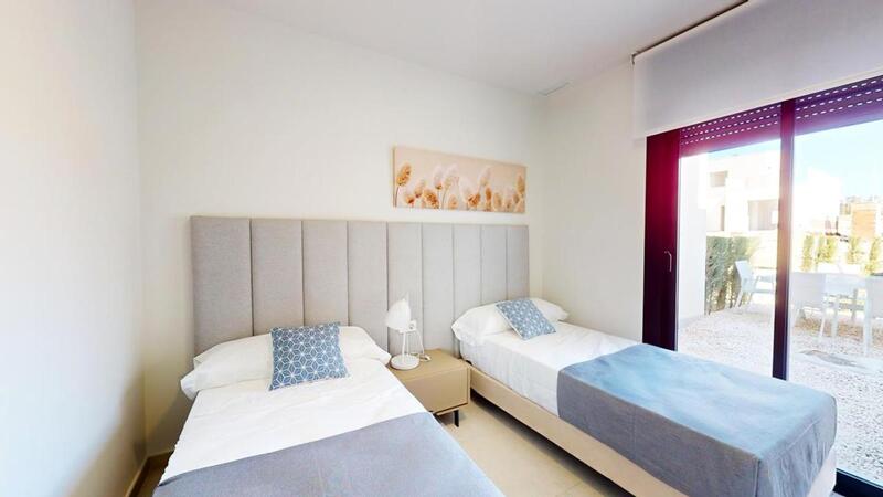 3 sovrum Radhus till salu