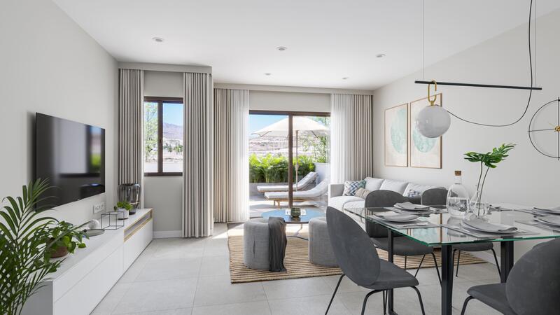 3 Cuarto Adosado en venta