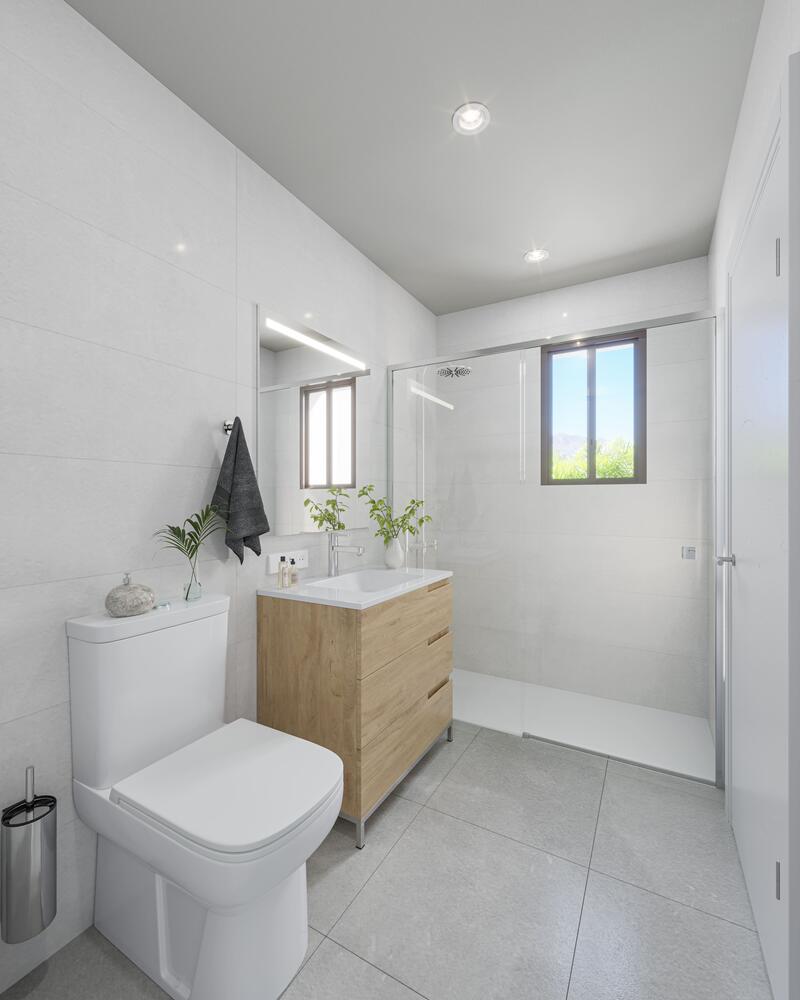 3 Cuarto Adosado en venta