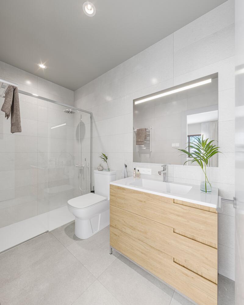 3 Cuarto Adosado en venta