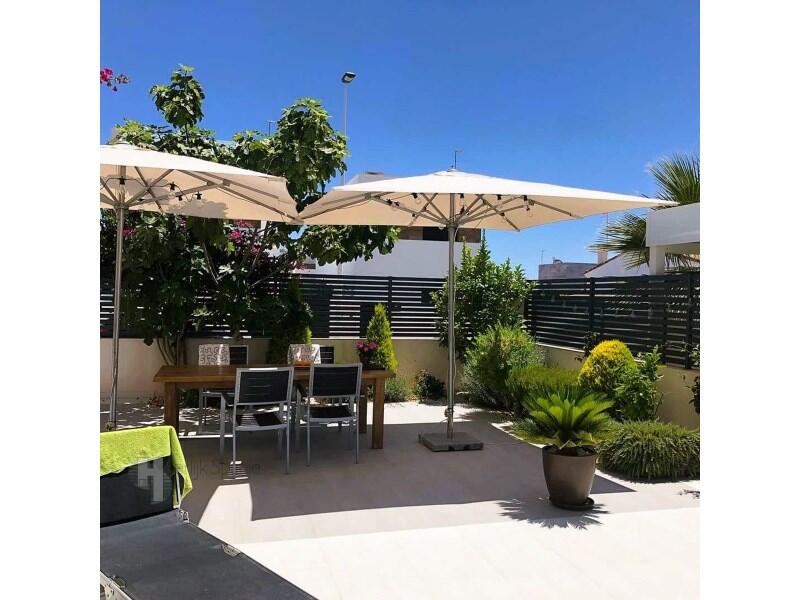 4 Cuarto Villa en venta