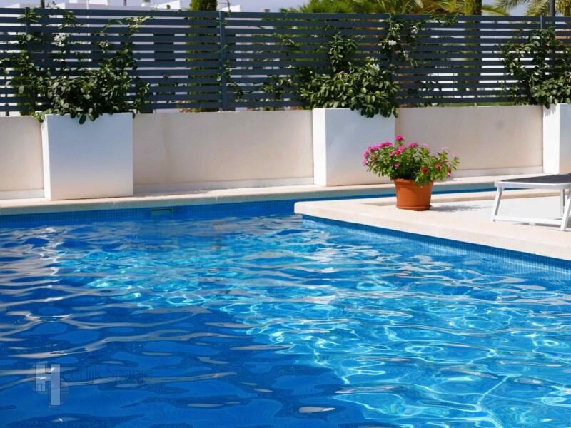 4 Cuarto Villa en venta