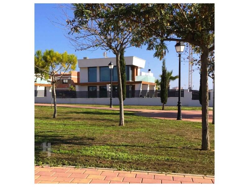 4 Cuarto Villa en venta