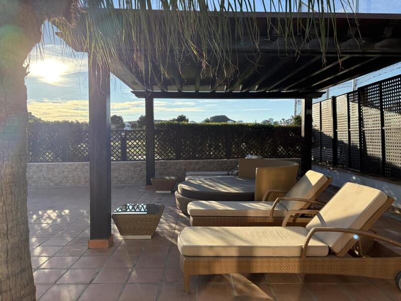 3 Cuarto Villa en venta