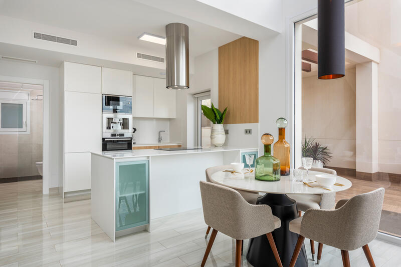 3 sovrum Lägenhet till salu 3 sovrum Lägenhet till salu