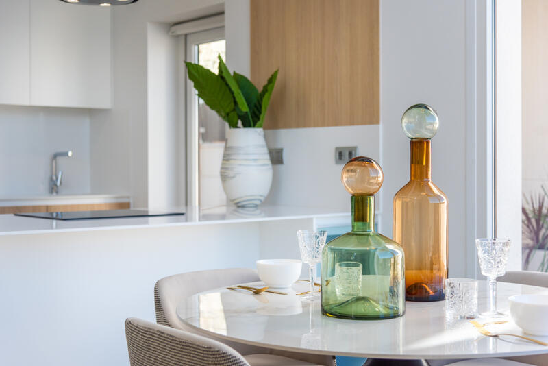 3 sovrum Lägenhet till salu 3 sovrum Lägenhet till salu