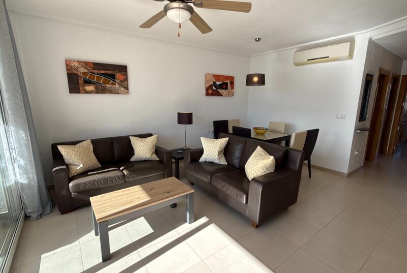 2 slaapkamer Appartement Te koop 2 slaapkamer Appartement Te koop