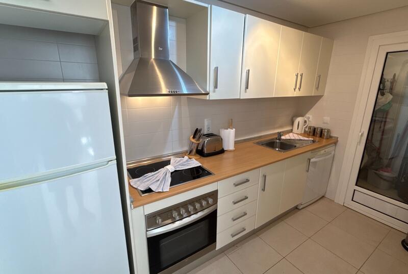 2 slaapkamer Appartement Te koop 2 slaapkamer Appartement Te koop