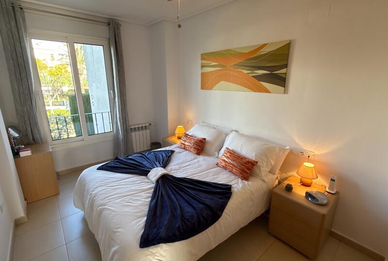 2 slaapkamer Appartement Te koop 2 slaapkamer Appartement Te koop