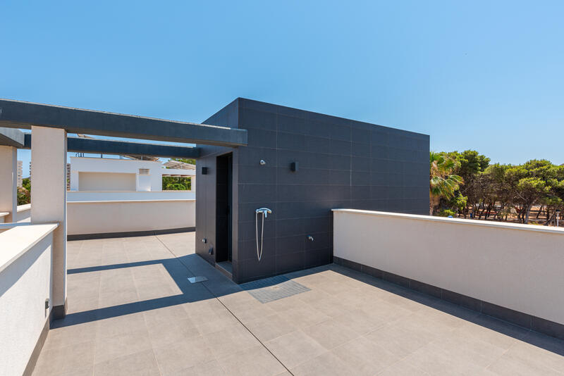 3 soverom Leilighet til salgs