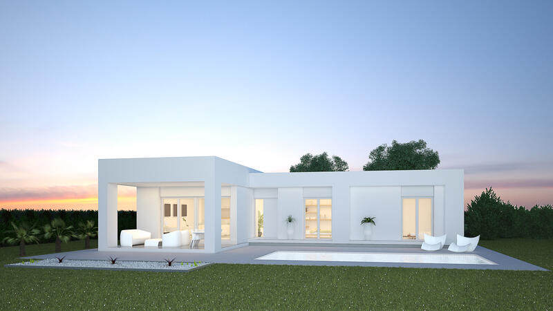 Apartment for sale in Pinoso, Alicante