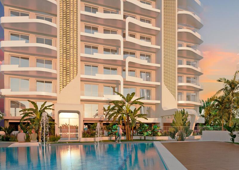 3 Cuarto Apartamento en venta