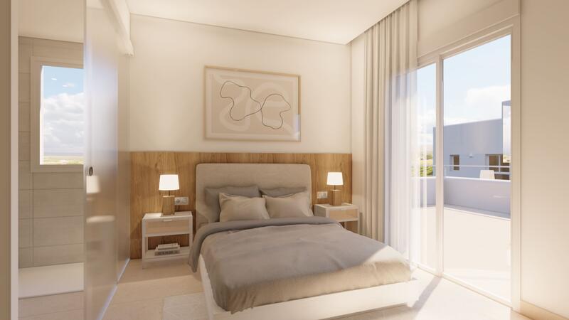 3 sovrum Lägenhet till salu 3 sovrum Lägenhet till salu