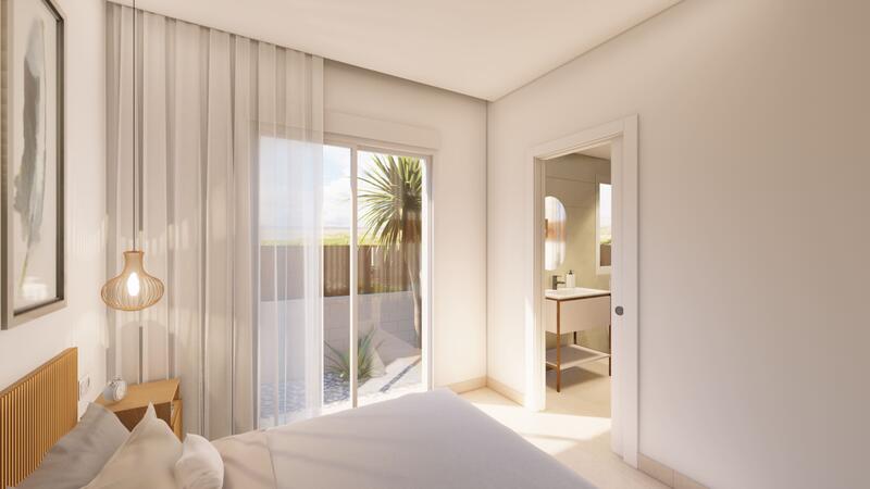 3 sovrum Lägenhet till salu 3 sovrum Lägenhet till salu