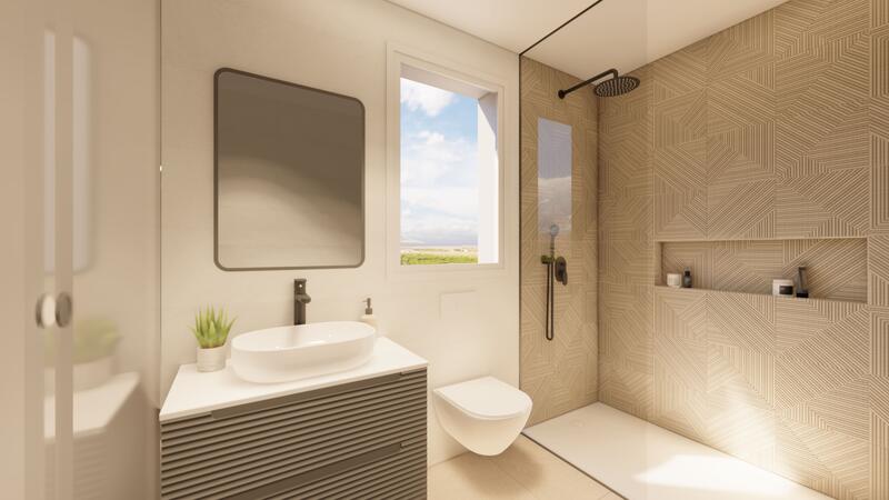 3 sovrum Lägenhet till salu 3 sovrum Lägenhet till salu