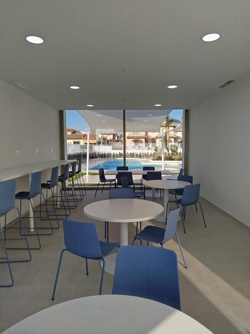 2 slaapkamer Appartement Te koop