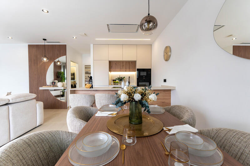 3 Schlafzimmer Villa zu verkaufen