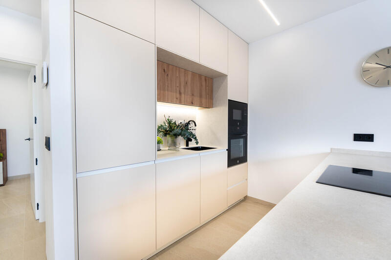 3 Schlafzimmer Villa zu verkaufen