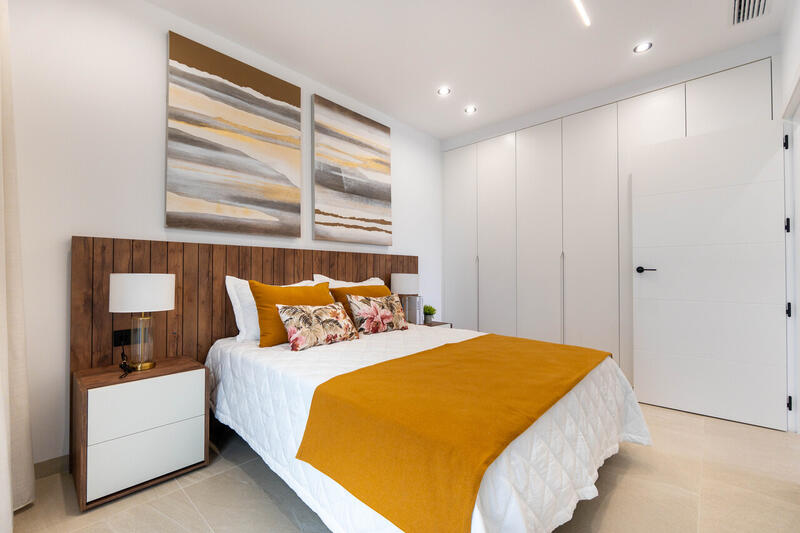 3 Schlafzimmer Villa zu verkaufen