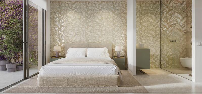 3 Cuarto Apartamento en venta