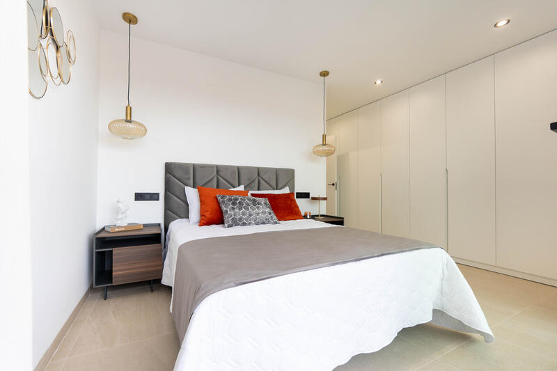 3 Cuarto Villa en venta