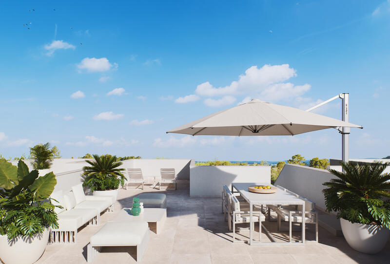 3 Schlafzimmer Villa zu verkaufen