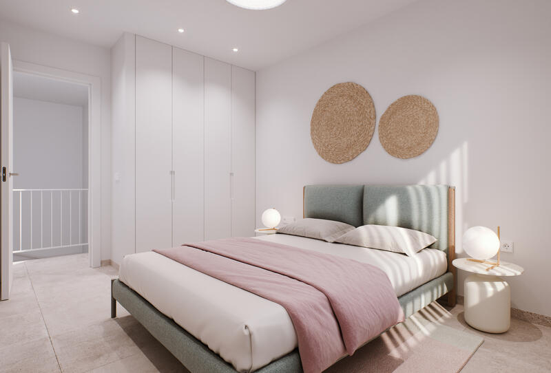 3 Schlafzimmer Villa zu verkaufen