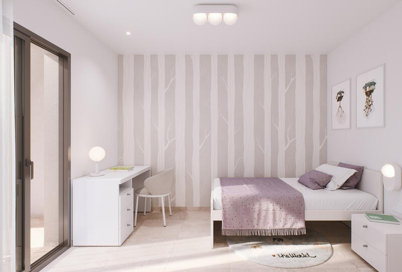 3 Schlafzimmer Villa zu verkaufen