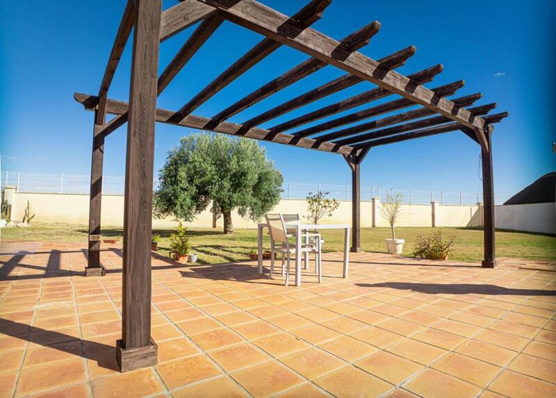 5 chambre Villa à vendre