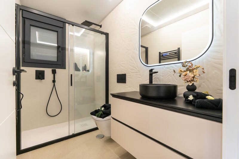 3 soveværelse Villa til salg