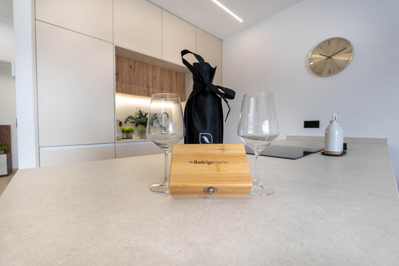 4 Schlafzimmer Villa zu verkaufen