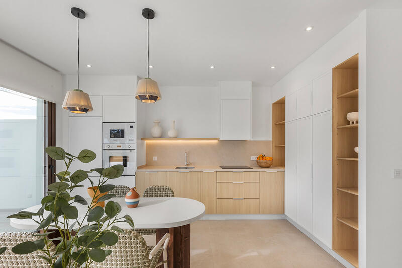 3 soverom Villa til salgs