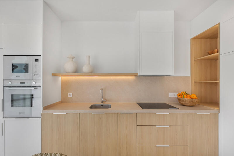 3 soverom Villa til salgs