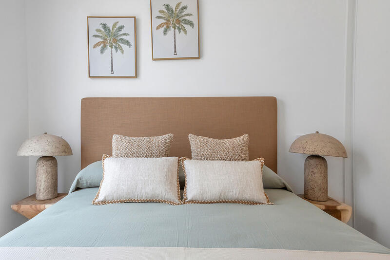 3 soverom Villa til salgs