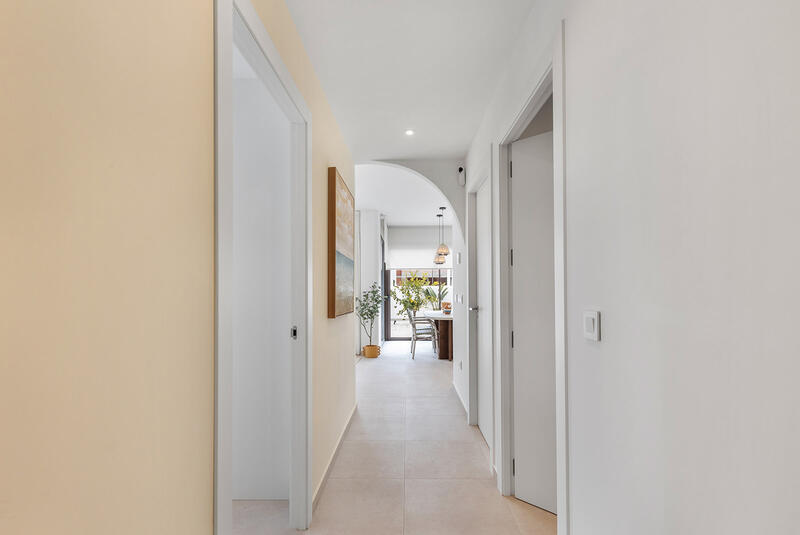 3 Schlafzimmer Villa zu verkaufen