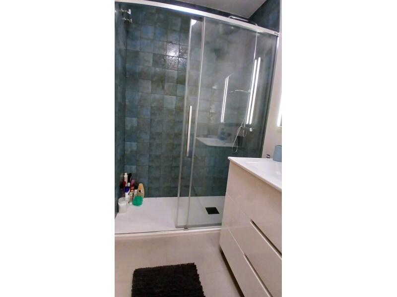 2 sovrum Lägenhet till salu