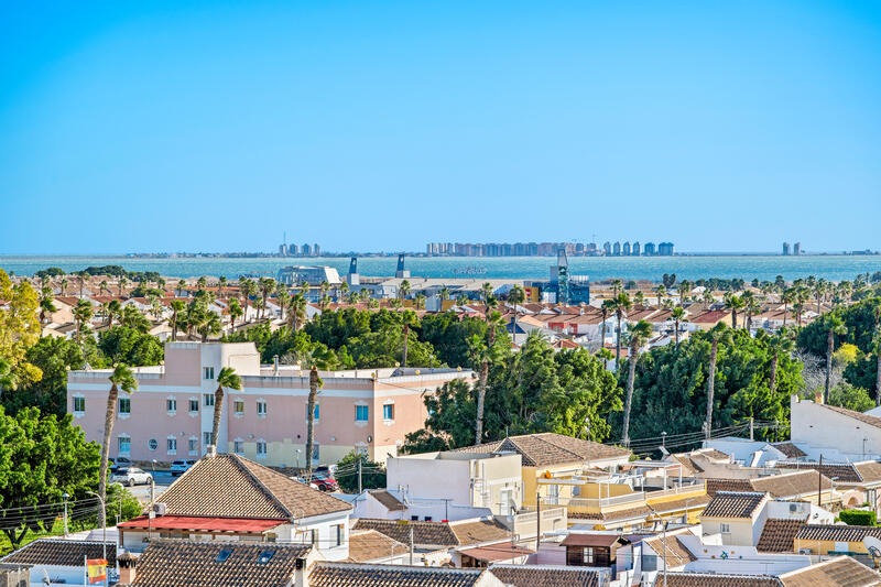 3 sovrum Lägenhet till salu