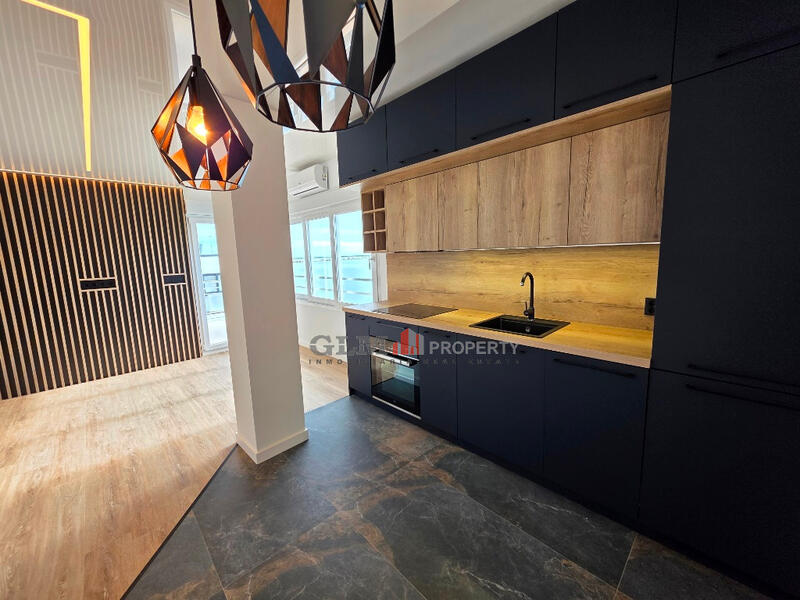 Leilighet til salgs i Lo Pagan, Murcia