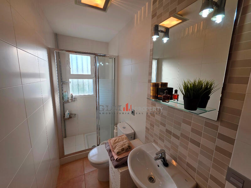 2 Cuarto Apartamento en venta