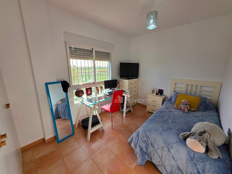 2 Cuarto Apartamento en venta