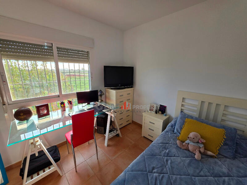 2 Cuarto Apartamento en venta