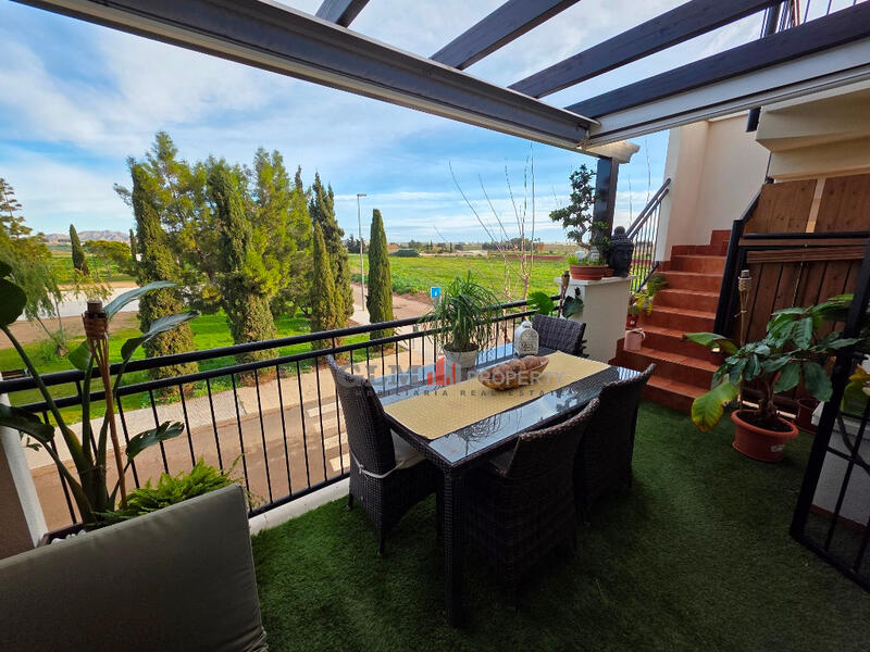 2 Cuarto Apartamento en venta