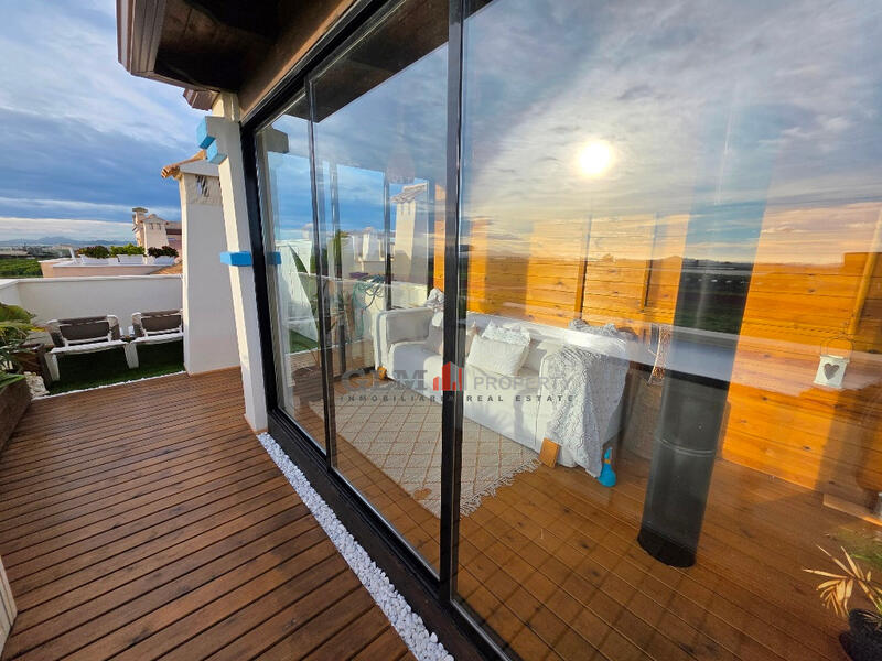 2 Cuarto Apartamento en venta