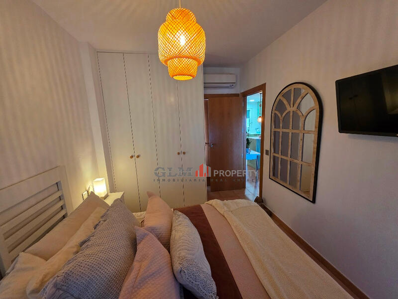 2 Cuarto Apartamento en venta