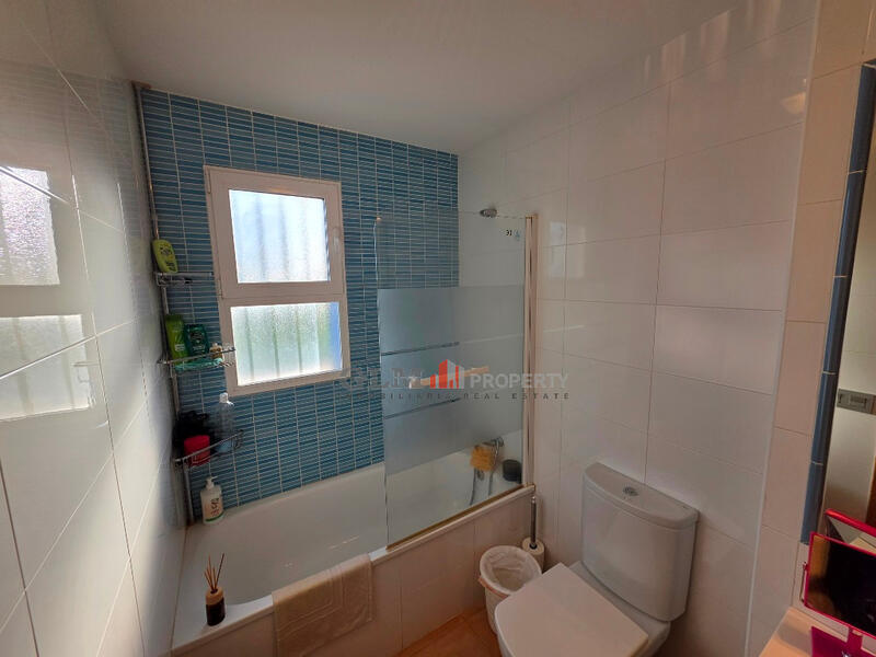 2 Cuarto Apartamento en venta